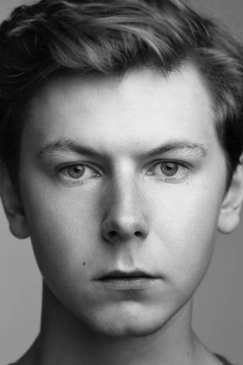 Brian Fletcher profile photo