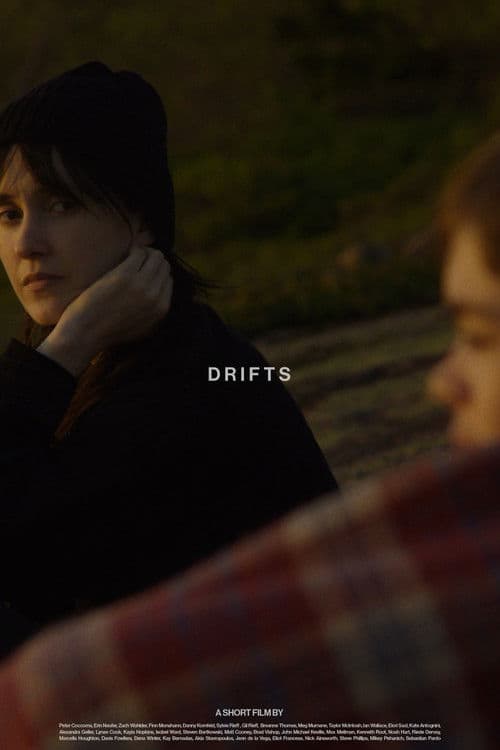 Drifts poster