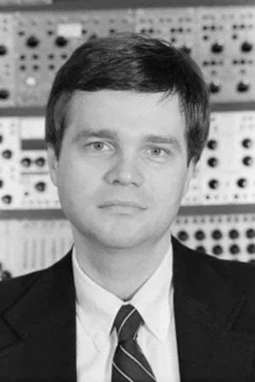 Barry Schrader profile photo