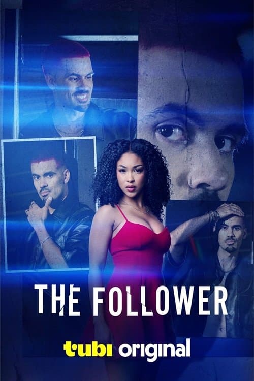 The Follower poster
