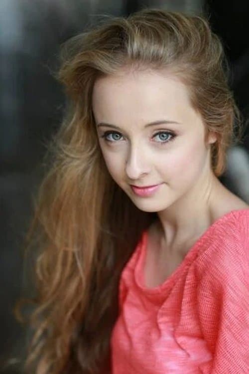 Jadie-Rose Hobson profile photo
