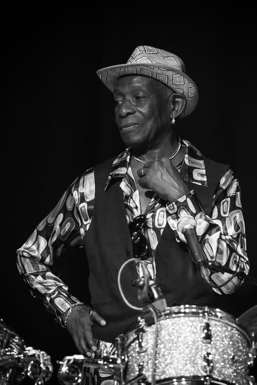 Tony Allen profile photo