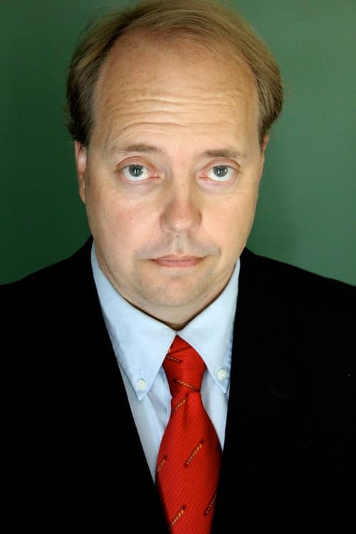 Michael McCafferty profile photo