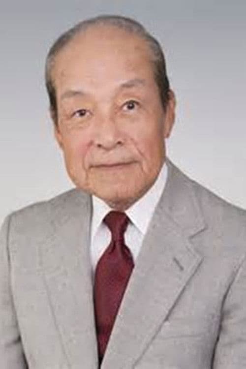 Takeo Tabata profile photo