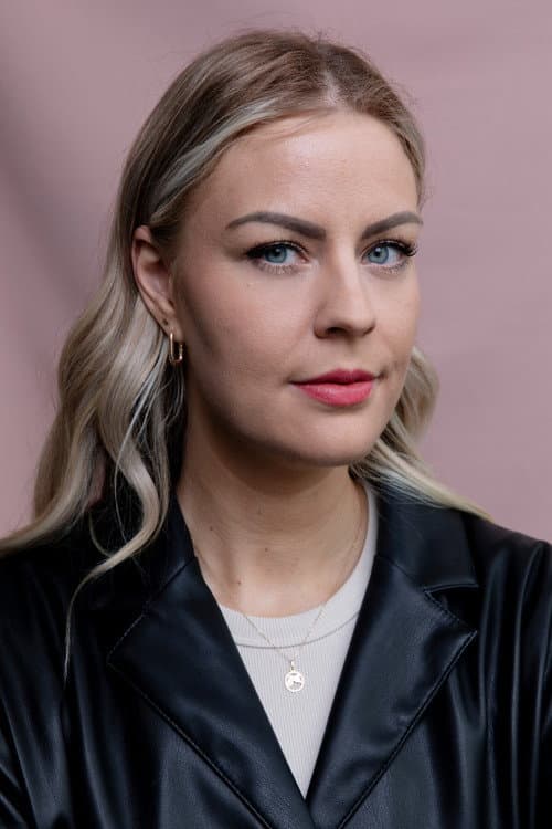 Iris de Graaf profile photo