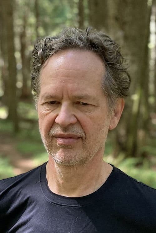 Chris Matheson profile photo