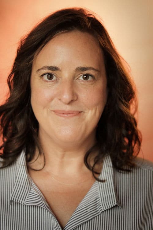 Blair Beeken profile photo