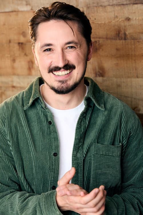 Austin McCarthy profile photo