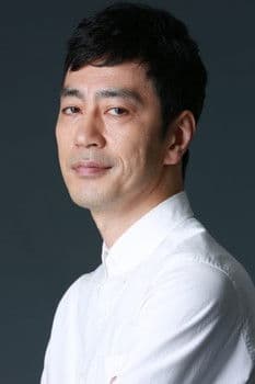 Shuji Okui profile photo