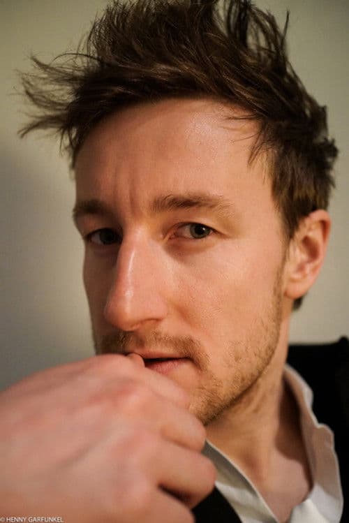 Sasha Korbut profile photo