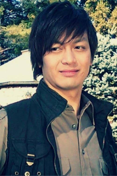 Kenji Ebisawa profile photo