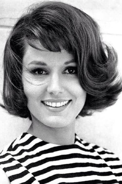 Paula Prentiss profile photo