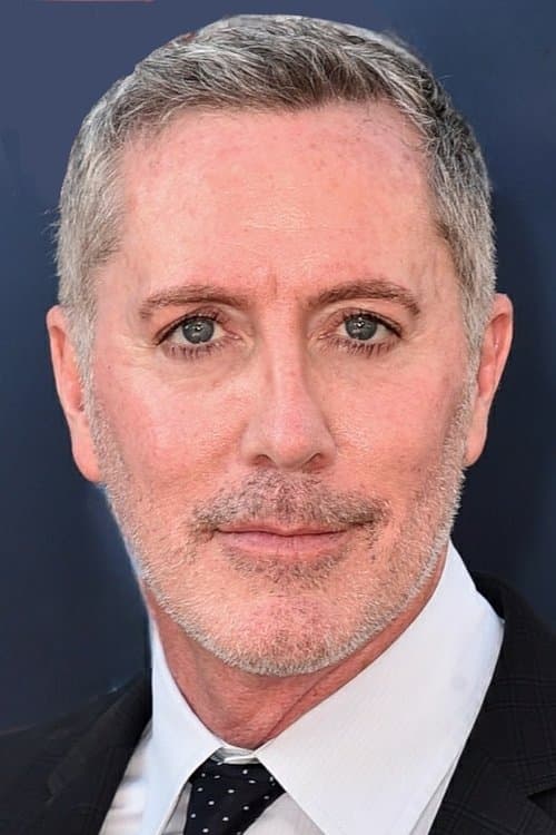 Michael McDonald profile photo