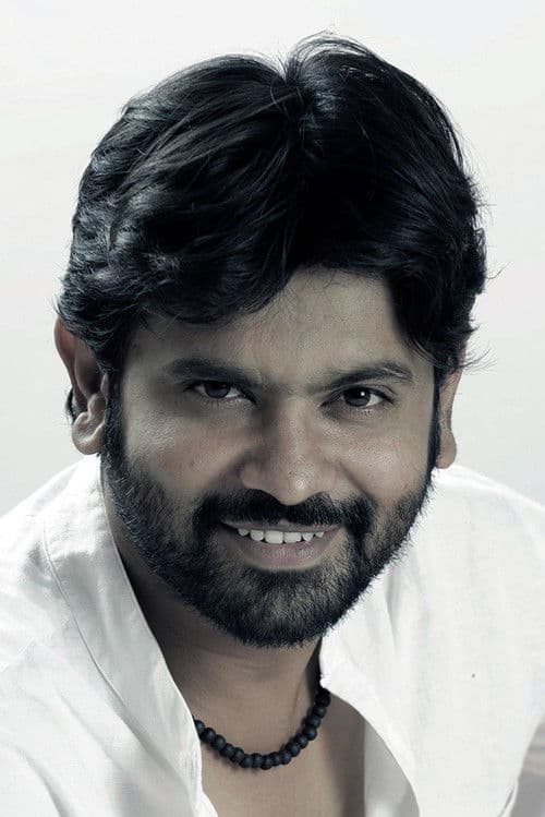 Sai Karthick profile photo