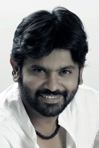 Sai Karthick profile photo