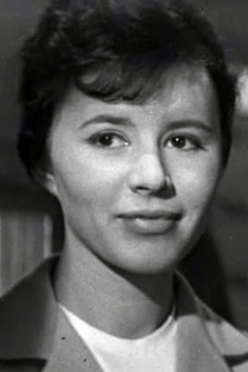 Ada Voloshina profile photo
