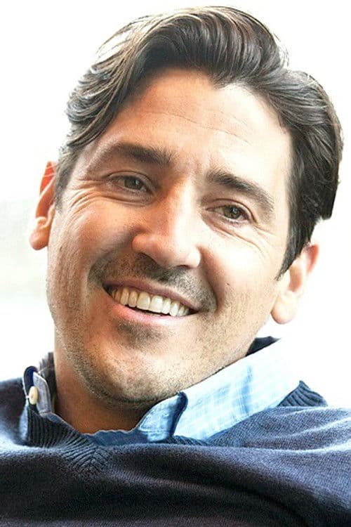 Jonathan Knight profile photo