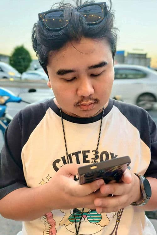 ธรรพ์ณธร วรสิริพงศ์กุล profile photo