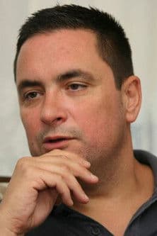Dimitrije Banjac profile photo