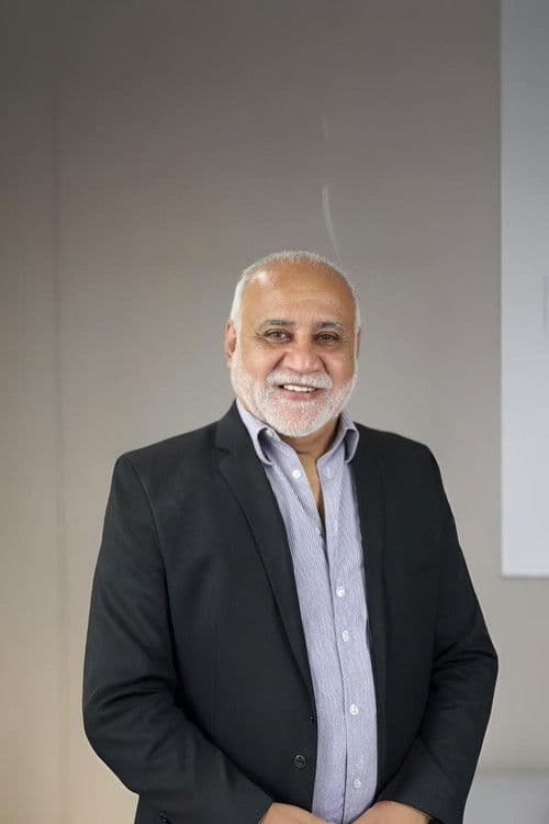 Paulo Mattoso profile photo