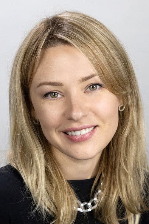 Irina Tarannik profile photo