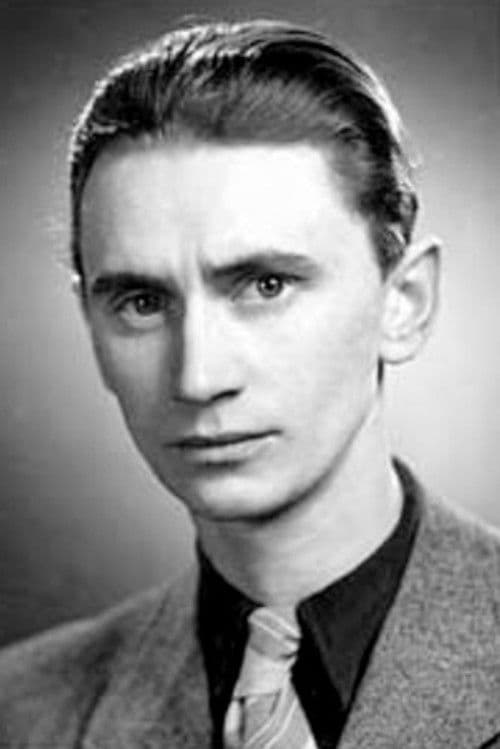 Lennart Svensson profile photo