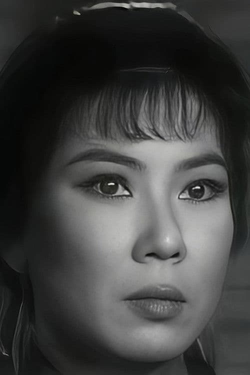 Chan Wai-Yue profile photo