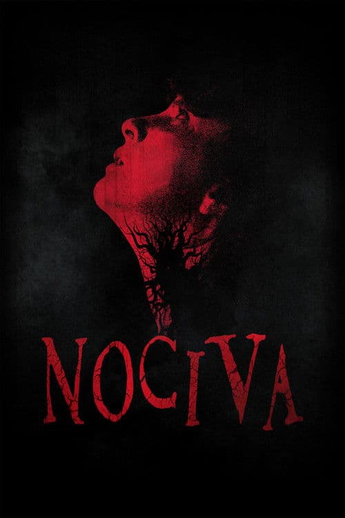 Nociva poster