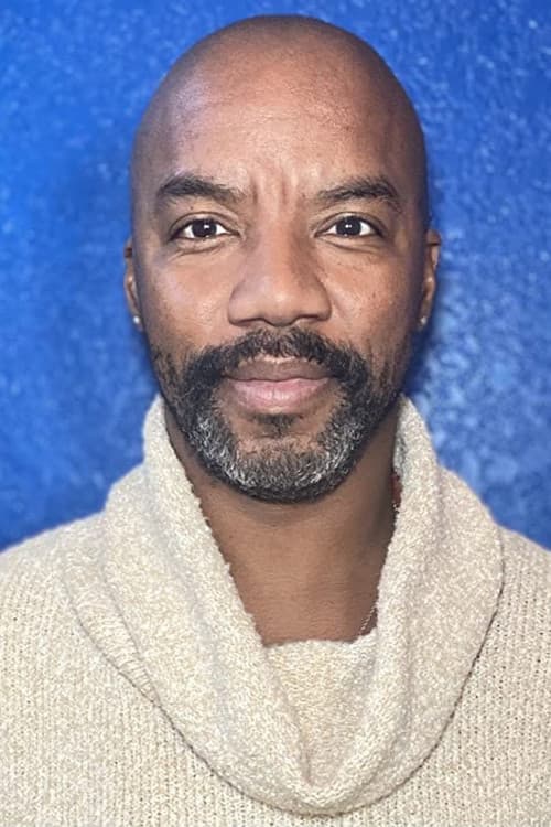 Rodney Hicks profile photo