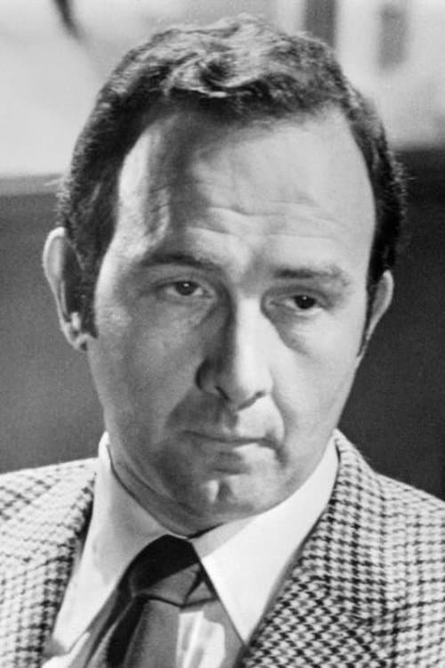 Edward Grover profile photo