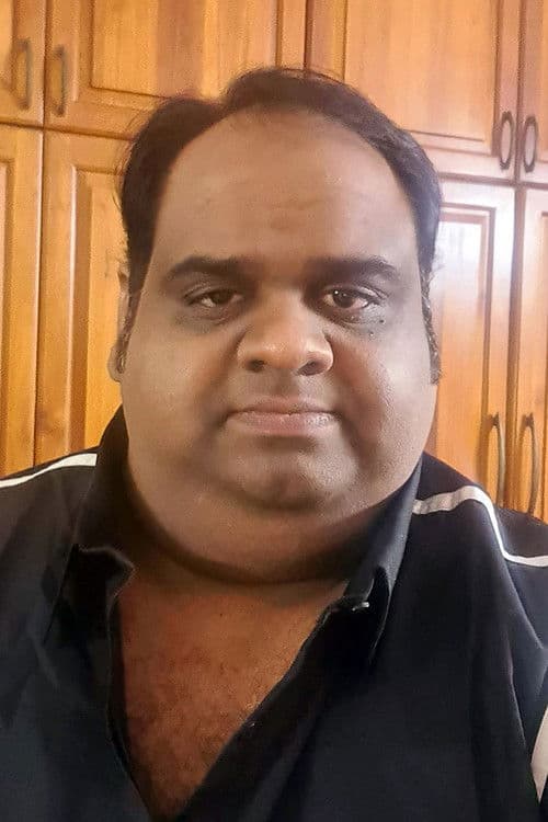 Ravindar Chandrasekaran profile photo