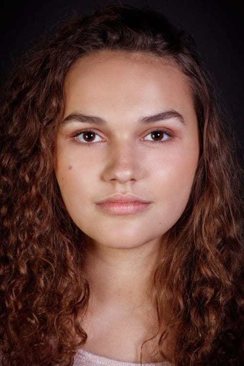 Venna van den Bosch profile photo