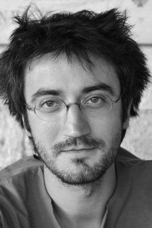 Olivier Treiner profile photo