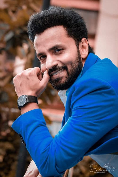 Rajiv Thakur profile photo