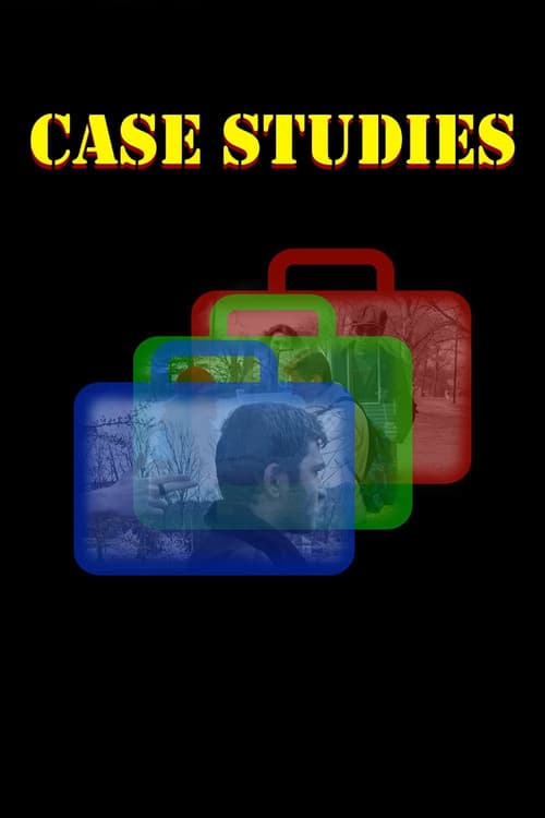 Case Studies poster