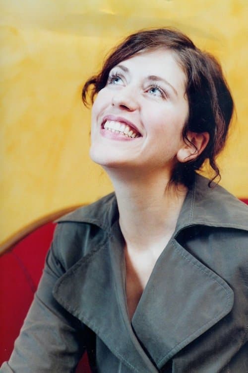 Maggie Peren profile photo