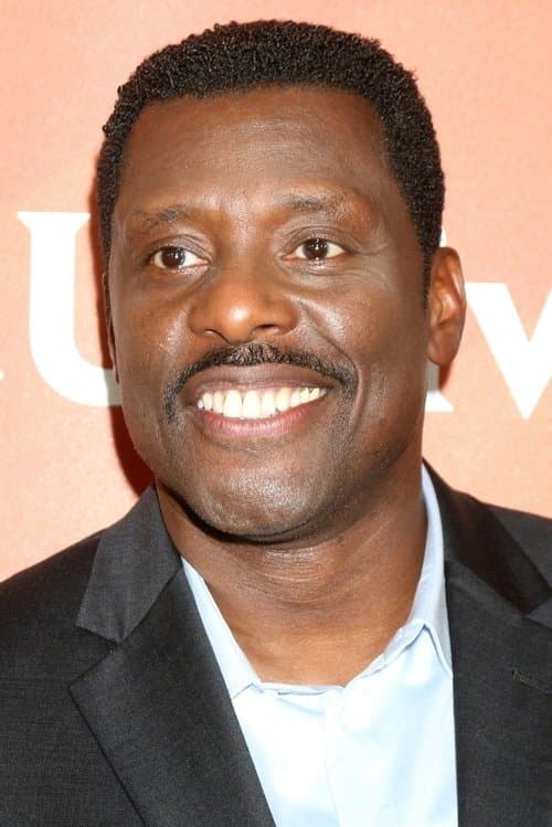 Eamonn Walker profile photo