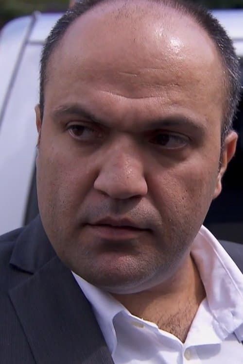 Musa Ulusan profile photo