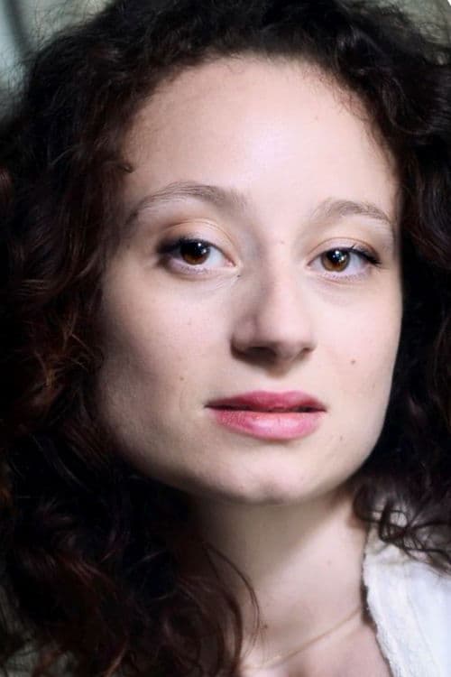 Emma Gamet profile photo