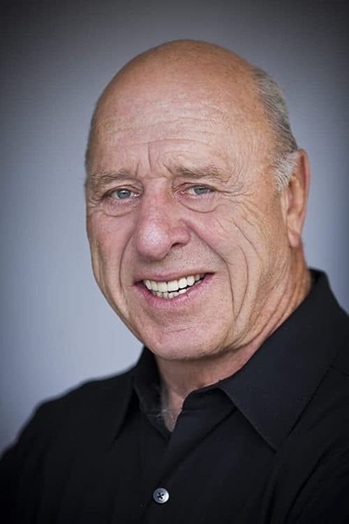 George Fisher profile photo