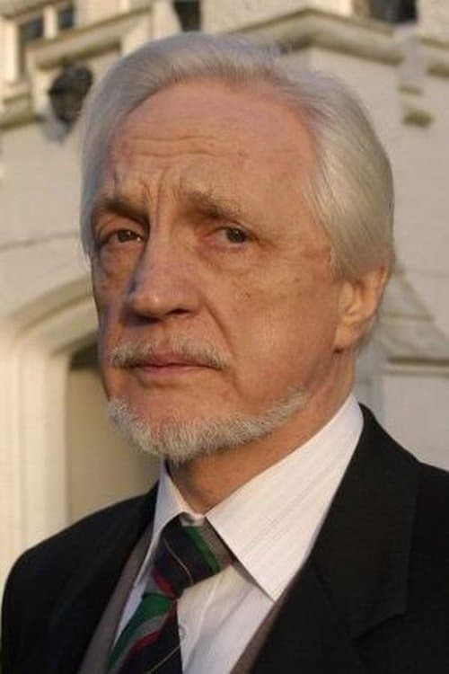 Edward Petherbridge profile photo