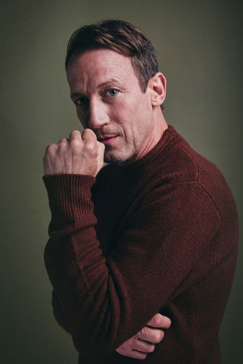 Wotan Wilke Möhring profile photo