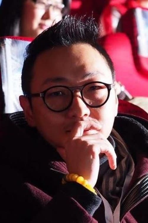 Gideon Liu profile photo