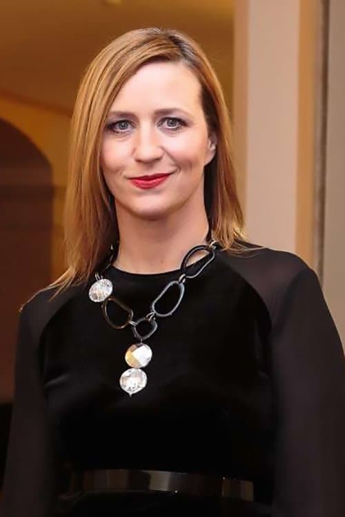 Nina Valič profile photo