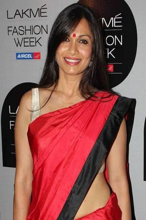 Maria Goretti profile photo