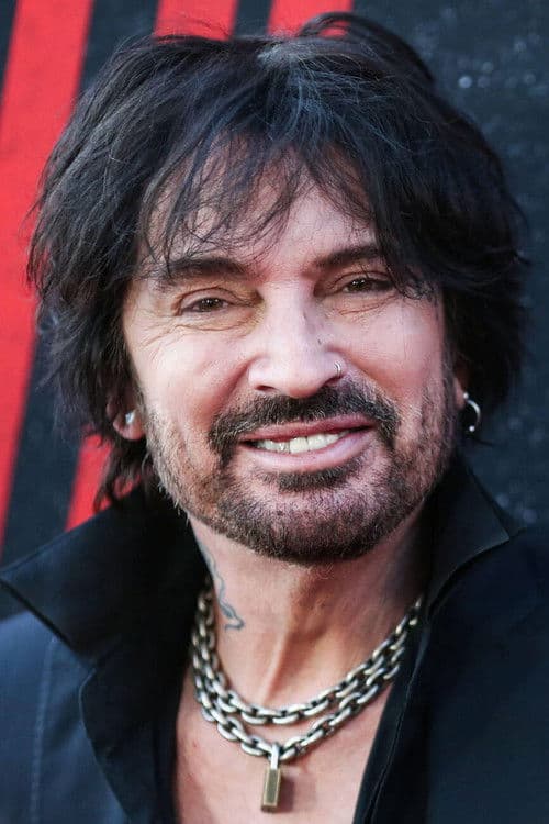 Tommy Lee profile photo