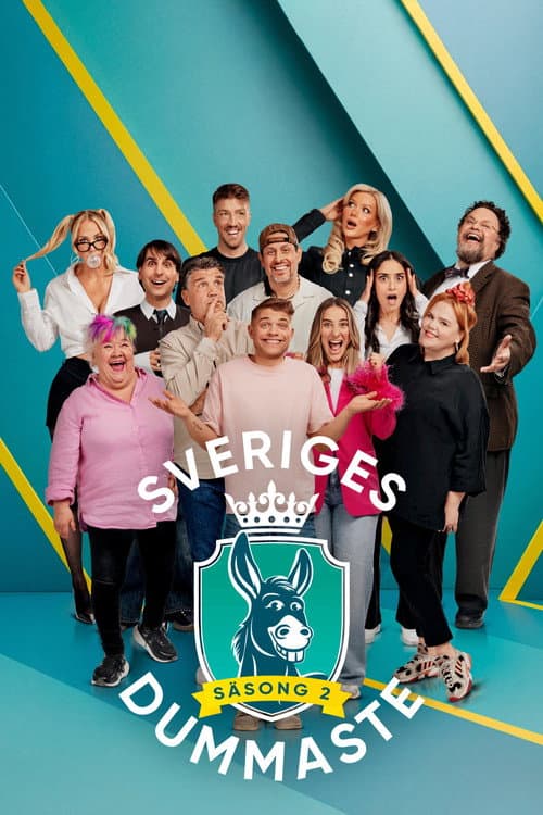 Sveriges dummaste poster