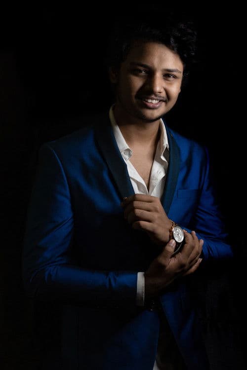 Bernard Joseph profile photo