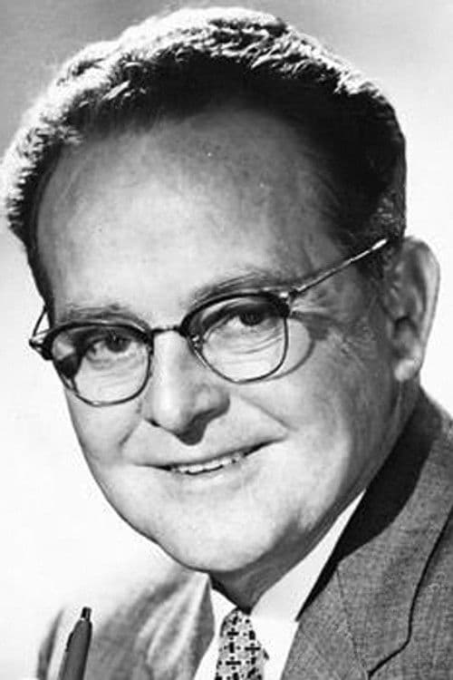 James A. FitzPatrick profile photo