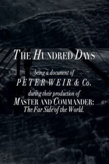 The Hundred Days poster